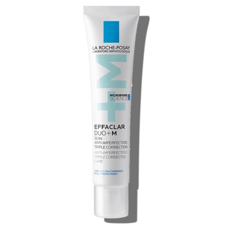 EFFACLAR DUO +M 40 ML EFFACLAR DUO +M 40 ML