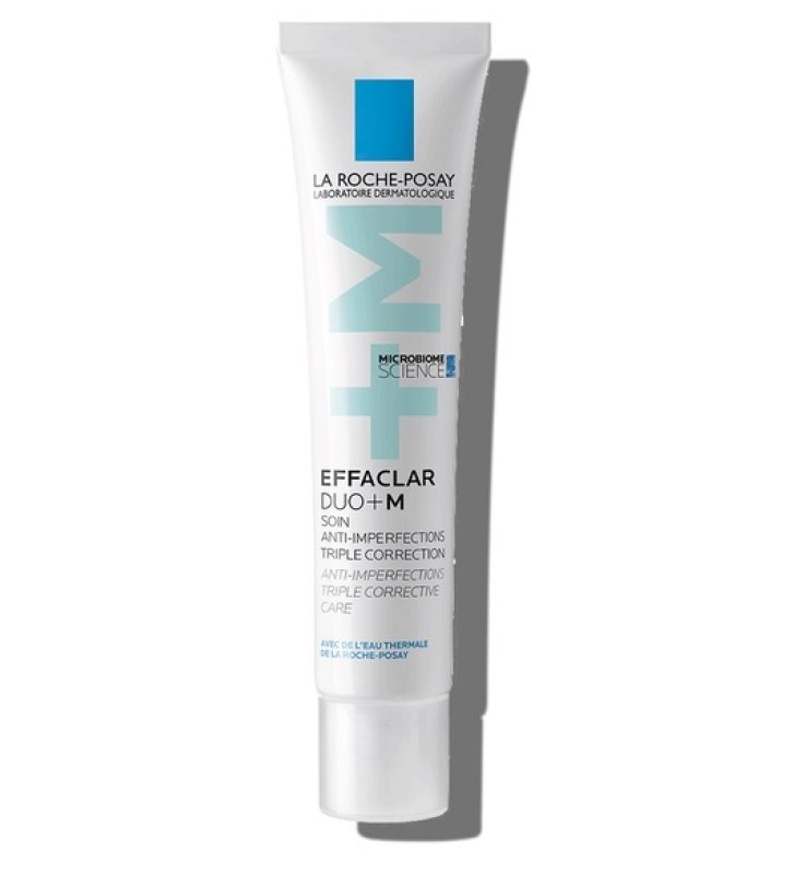EFFACLAR DUO +M 40 ML EFFACLAR DUO +M 40 ML