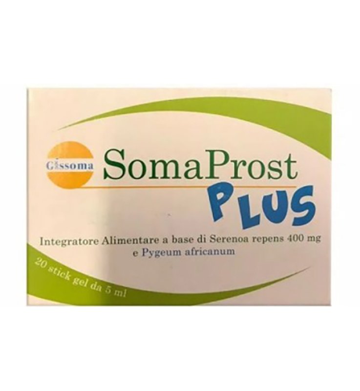 SOMAPROST PLUS 20 STICK