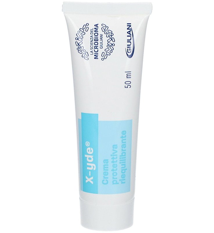 X YDE 50ML