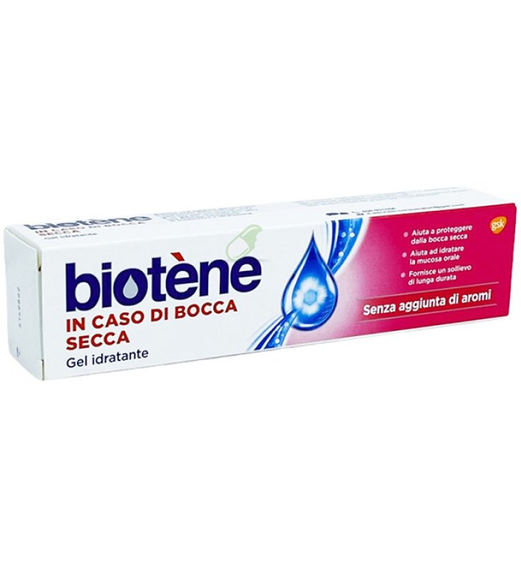 BIOTENE GEL IDRATANTE 50 G