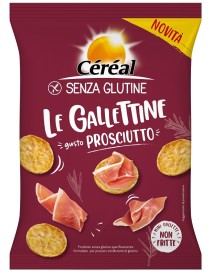 CEREAL Gallettine Prosc.70g