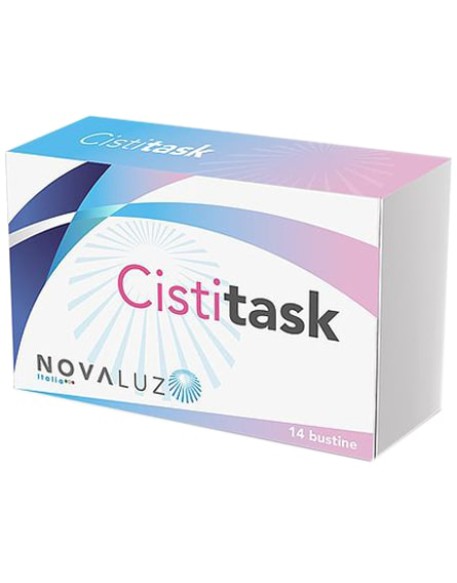 CISTITASK 14 Bust.