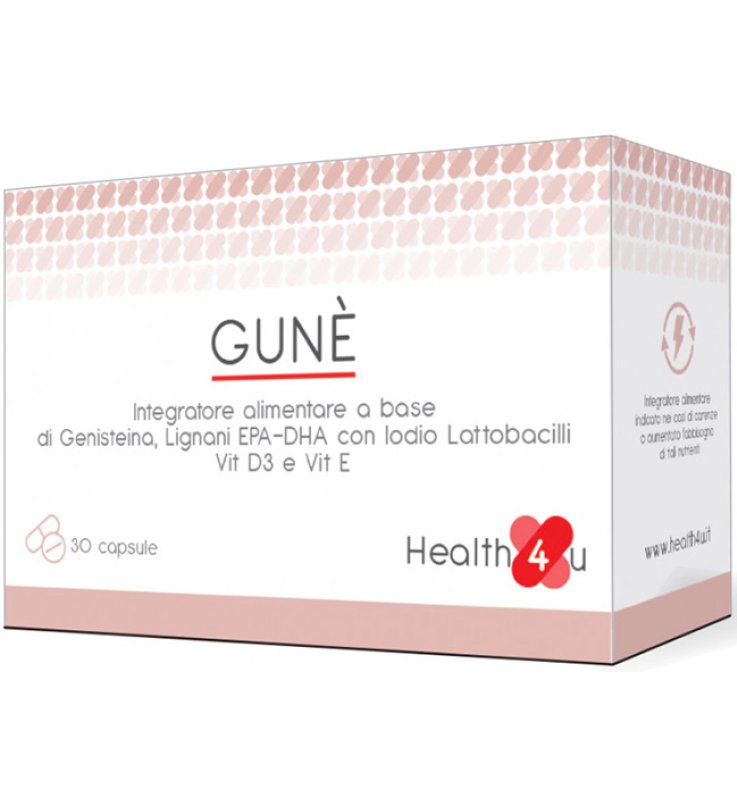 GUNE' 30CPS