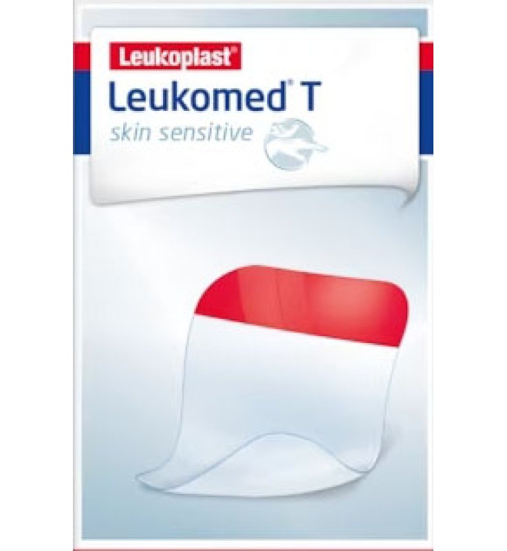 LEUKOMED T SKIN S MEDIC P7,2X5