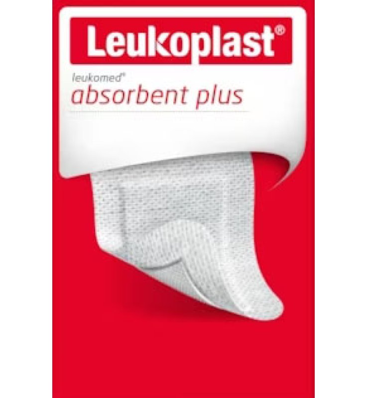 LEUKOMED MEDIC TNT 8X15CM