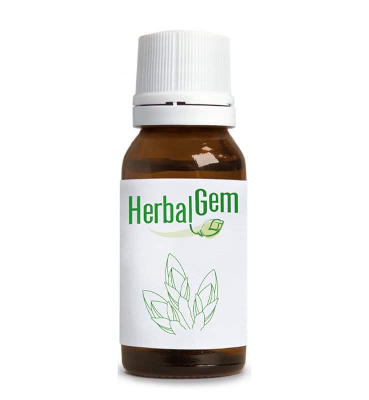 HERBALGEM HERBALFUM BIO SCIR.250