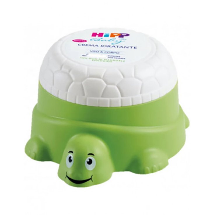 HIPP CREMA IDRAT TARTARUG 100ML< HIPP CREMA IDRAT TARTARUG 100ML<