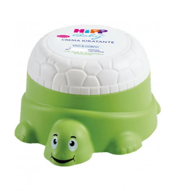 HIPP CREMA IDRAT TARTARUG 100ML< HIPP CREMA IDRAT TARTARUG 100ML<