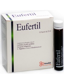 EUFERTIL 10fl.25ml