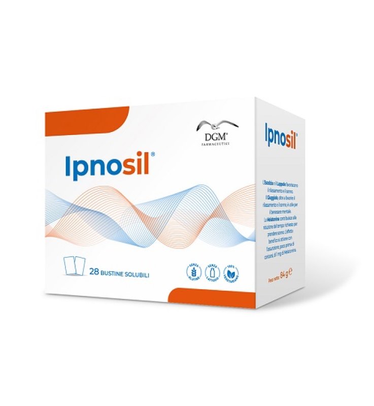 IPNOSIL 28BUST SOLUBILI