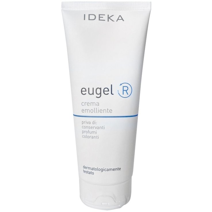 EUGEL R CRE EMOL.200ML S/PROF/CO EUGEL R CRE EMOL.200ML S/PROF/CO