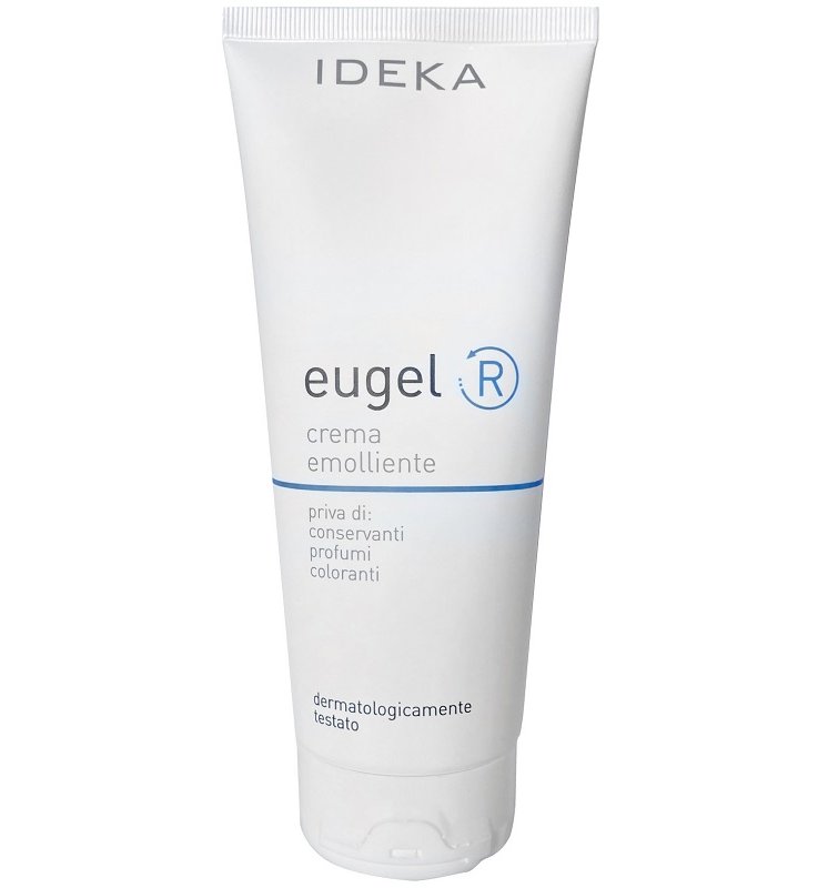 EUGEL R CRE EMOL.200ML S/PROF/CO