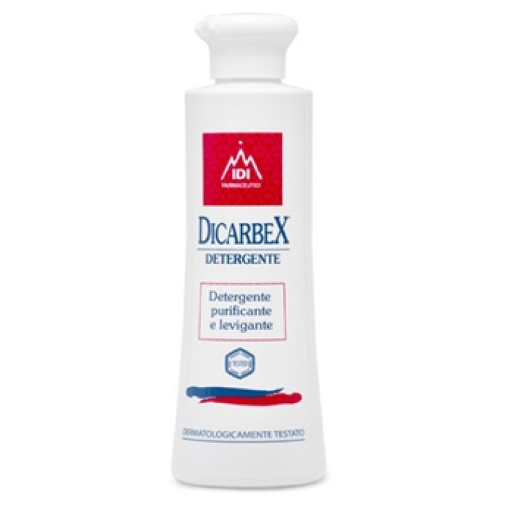 DICARBEX DETERGENTE 200 ML DICARBEX DETERGENTE 200 ML