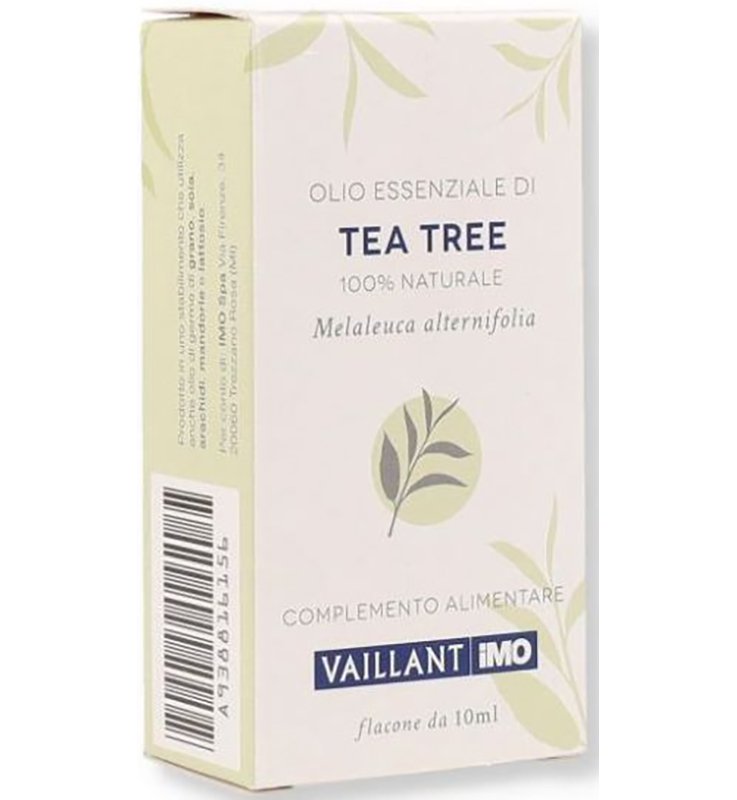 VAILLANT OE Tea Tree Oil 10ml