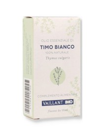 OLIO ESSENZIALE VAILLANT TIMO BIANCO 10 ML