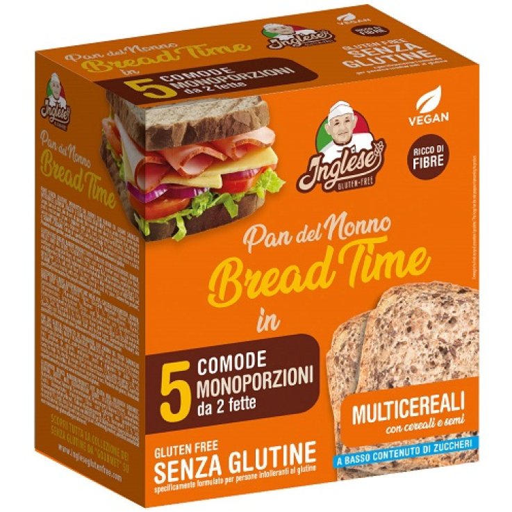 INGLESE Bread Time Multic.2pz INGLESE Bread Time Multic.2pz