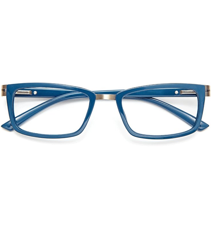 TWINS PLATINUM LUGANO BLU+2,00