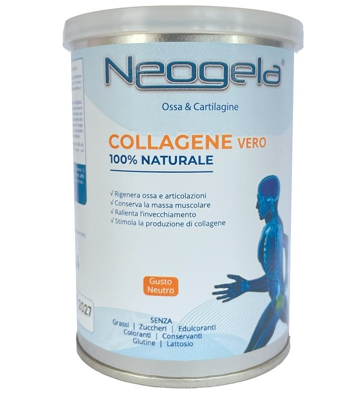 NEOGELA POLVERE 150G NEOGELA POLVERE 150G