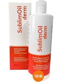 SUBLIMOIL DERM Olio Ozon.100ml