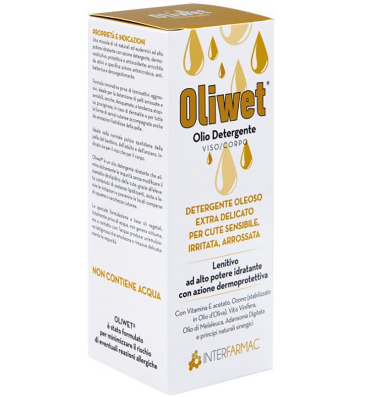 OLIWET 200ml