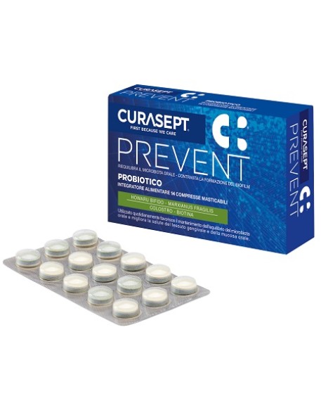 CURASEPT PREVENT PROB 14CPR