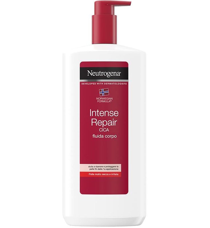 NEUTROGENA FLUIDA CORPO SOL.INTE