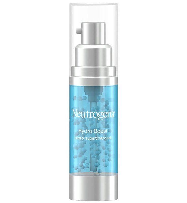 NEUTROGENA HYDRO B.SIERO-CPS BOO