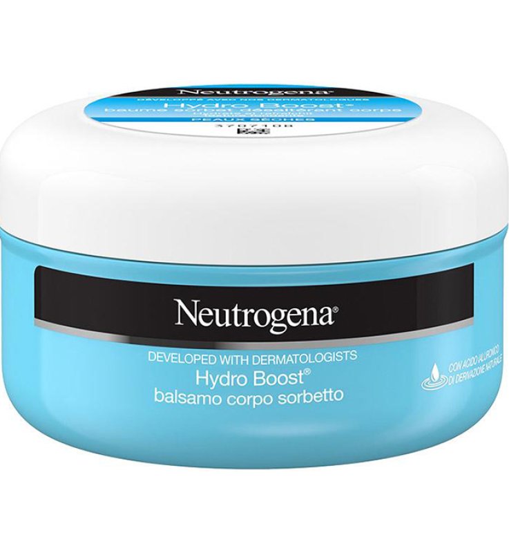 NEUTROGENA HYDRO B.SORBET BALS 2