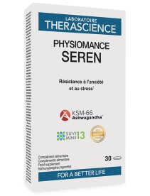 PHYSIOMANCE Seren 30 Cpr