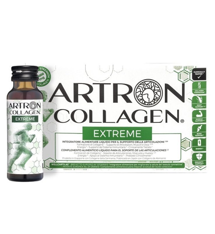 GOLD Collagen Artron Ext.500ml