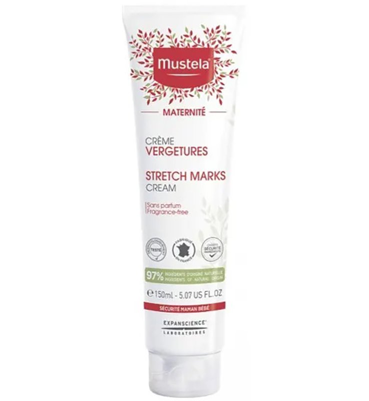 MUSTELA Prev.Smagl.S/P 150ml