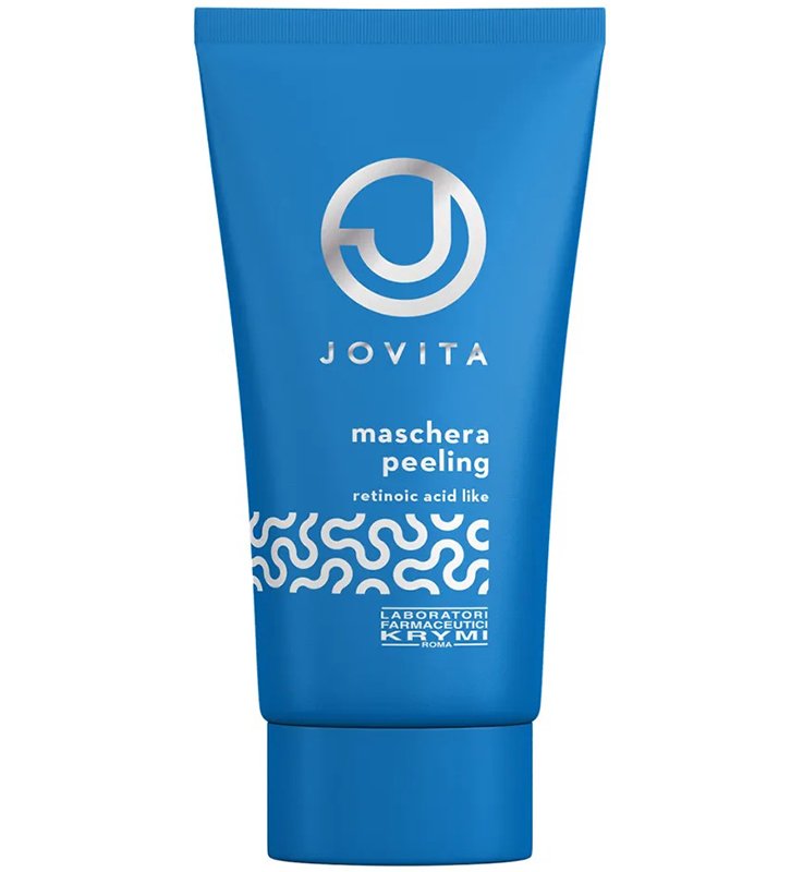JOVITA MASCHERA VISO PEELING 75 ML