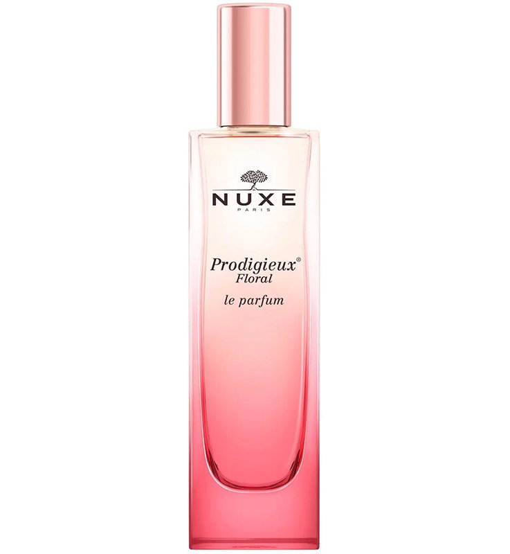NUXE PRODIG.PROFUMO FLOREAL SPR