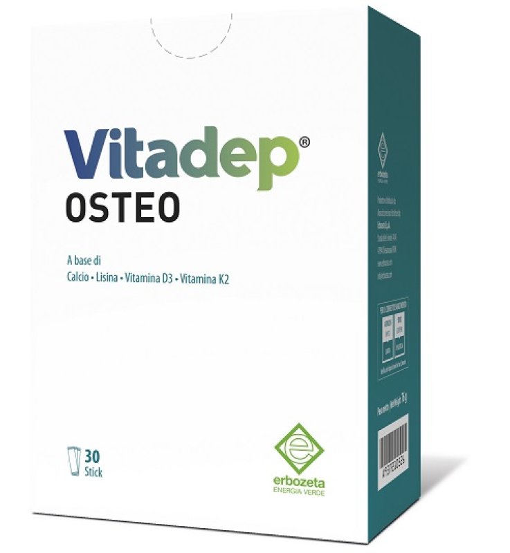 VITADEP OSTEO 30STICK VITADEP OSTEO 30STICK
