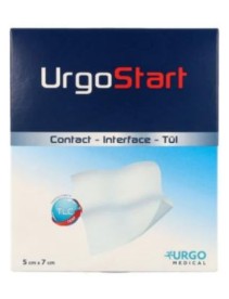 URGOSTART Contact  5x7 3pz