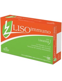 LISOIMMUNO 30CPR