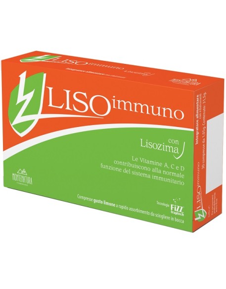 LISOIMMUNO 30CPR