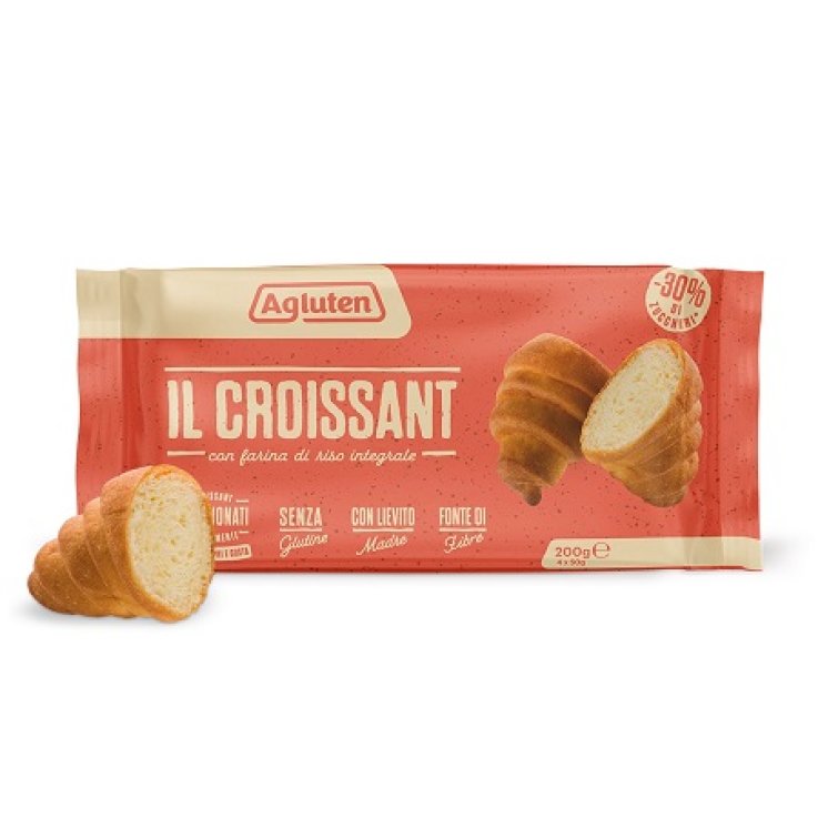 AGLUTEN Croissant FR 200g AGLUTEN Croissant FR 200g