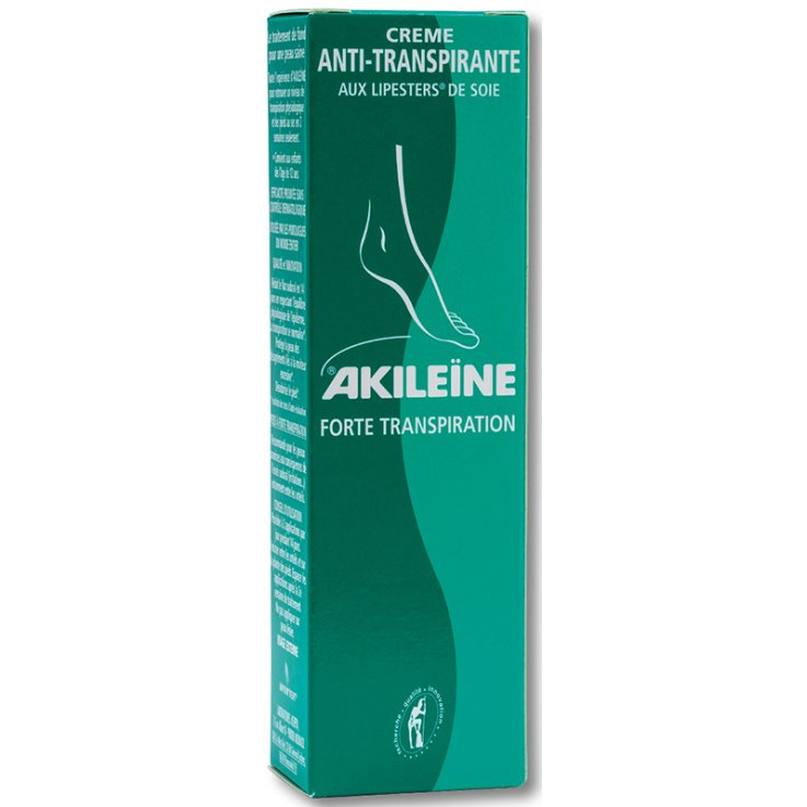 AKILEINE VERDE CR ANTIOD NF 50ML AKILEINE VERDE CR ANTIOD NF 50ML