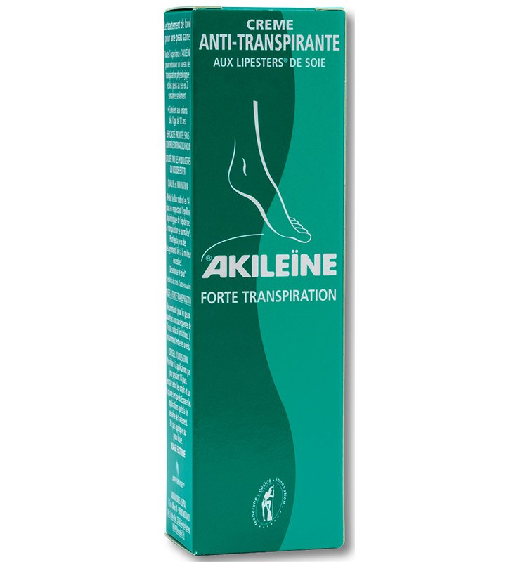 AKILEINE VERDE CR ANTIOD NF 50ML
