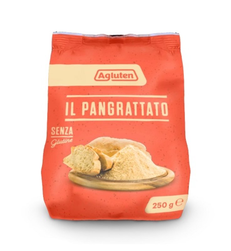 AGLUTEN IL PANGRATTATO 250G AGLUTEN IL PANGRATTATO 250G