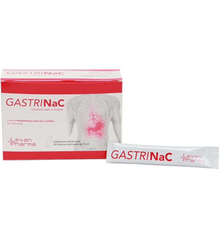 GASTRINAC 20 Stick GASTRINAC 20 Stick