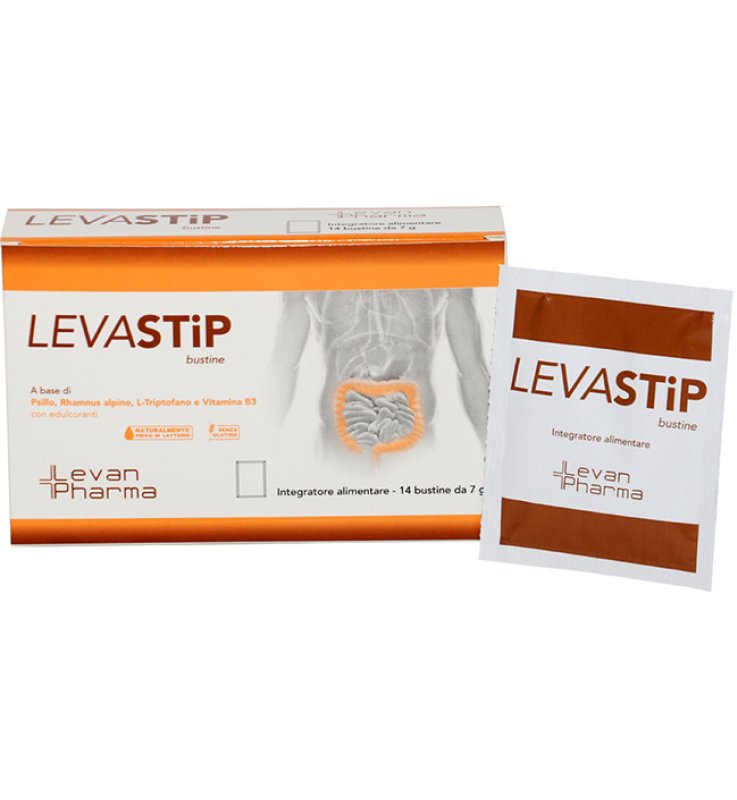 LEVASTIP 14 Bust.7g LEVASTIP 14 Bust.7g
