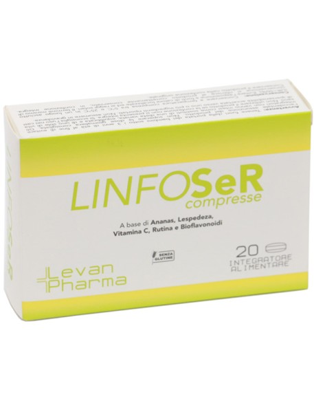 LINFOSER 20 Cpr