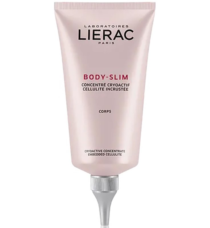 LIERAC Body-Slim Conc.Crioatt.