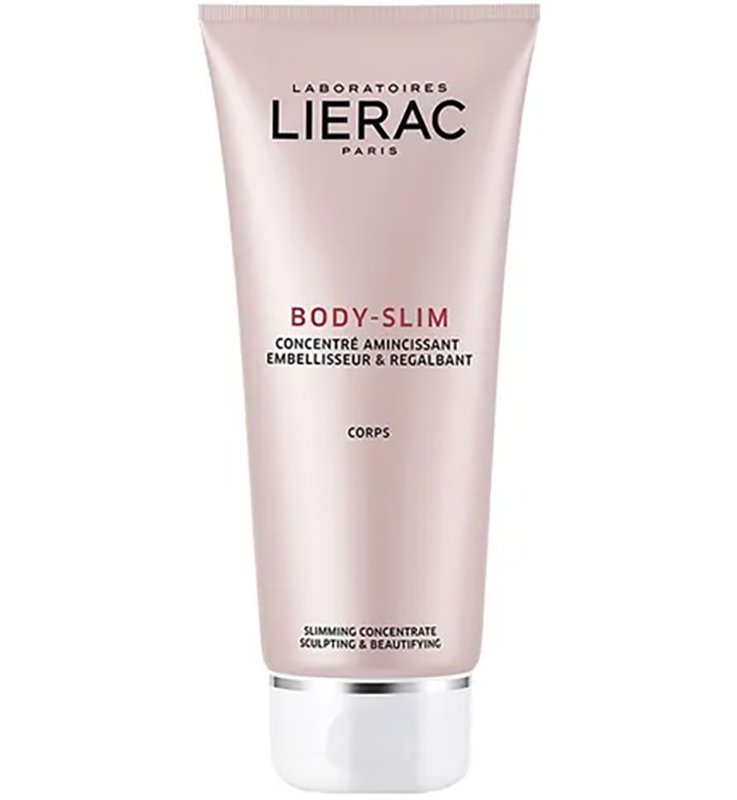 LIERAC Body-Slim Snell.Glob.