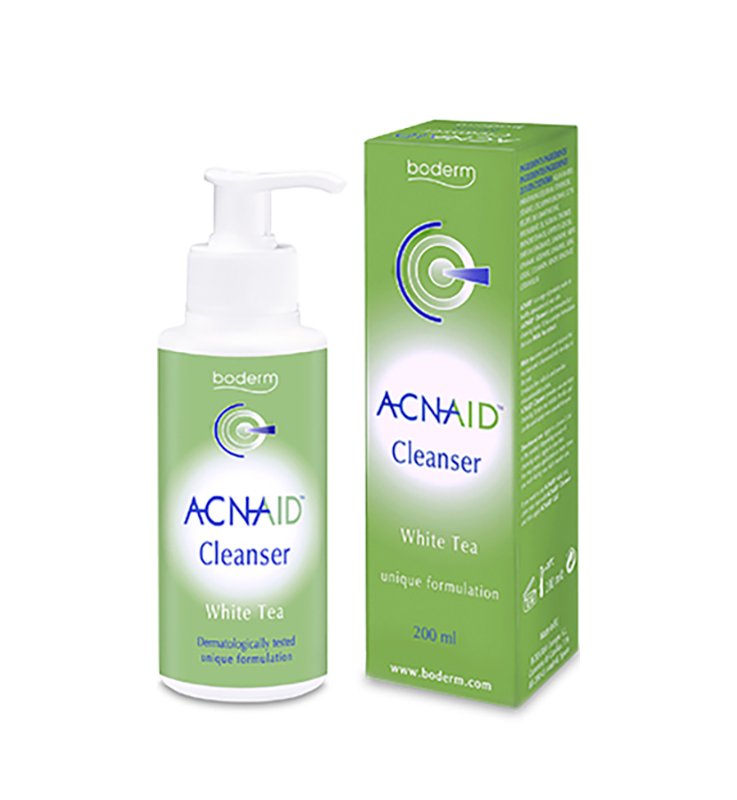 ACNAID Cleanser 200ml