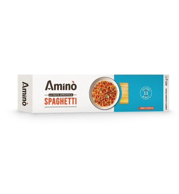 AMINO'Aprot.Spaghetti 400g AMINO'Aprot.Spaghetti 400g