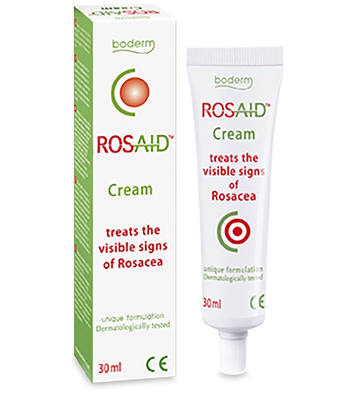 ROSAID CREMA 30ML CE